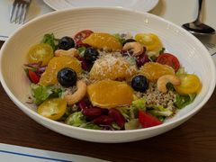 -沏点Trattoria意大利餐厅(新街口店)