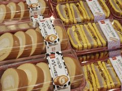 -詹记桃酥(宿州万达店)