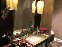 -广州粤海喜来登酒店