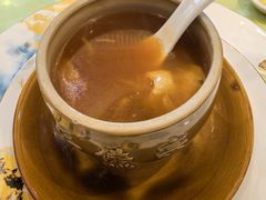 -锦江宾馆-花园餐厅