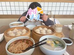 -一品小笼(金融街店)