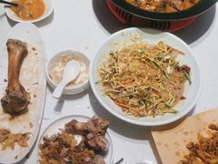 -北大荒人•新东北菜(青岛银座店)