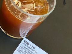 -fishtank鱼缸咖啡(三山街店)