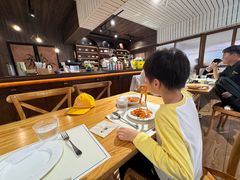 -沏点Trattoria意大利餐厅(新街口店)
