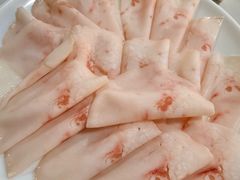 -马记伊源斋涮肉·清真菜(百子湾店)