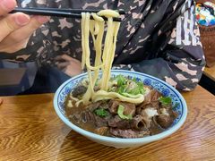 -门框胡同百年卤煮(前门煤市街店)