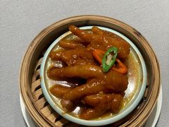 -杏花樓(福州路总店)