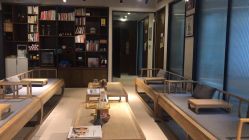 -FineYoga梵音瑜伽·普拉提