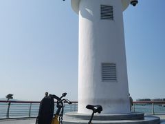 -深圳湾公园(南山区)