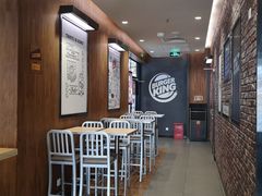 -汉堡王(中央广场店)