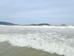 -亚龙湾中心广场