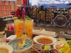 -MR.ROCKY洛奇先生RESTAURANT&BAR(宝安壹方城店)