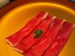 -牛New寿喜烧(新六百店)
