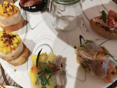 -粤海喜来登酒店·&More聚驿(天河城店)