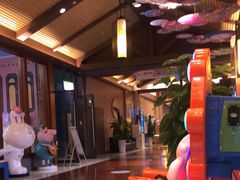 -汤连得温泉馆(宝山店)