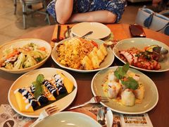 -CHINCHIN 青青·泰国料理(万象食家店)
