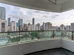 -静安枫景苑