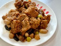 -杏园餐厅(西四北大街店)