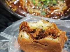 -邓记手擀面(桃花源店)