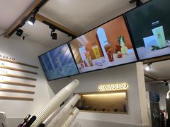 -徐小包的奶茶(中山路步行街店)