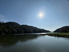 -广州市石门国家森林公园