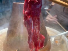 -1078號老北京涮肉(松柏店)