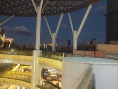 -上海长风大悦城
