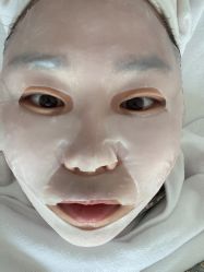 -凡碧诗毛孔收细