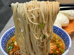 -郑家包子牛肉拉面(尚勤路店)