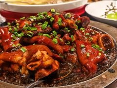 -忆家名门·上海菜(徐家汇店)