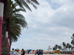 -玫瑰海岸文化旅游度假区
