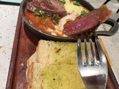 -CRAZYONES西班牙海鲜饭(上海美罗城店)