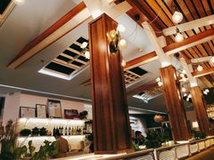 大堂-CHINCHIN 青青·泰国料理(万象食家店)