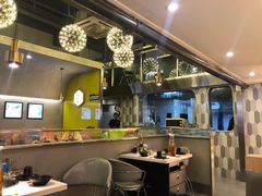 大堂-味之绝美蛙鱼头火锅(高新店)
