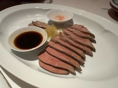 -北京柏悦酒店·锦庭餐厅Dining Room