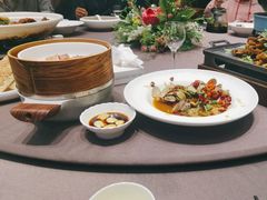 -香山湖家家宴(中山陵店)