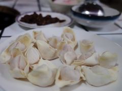 抄手-小板凳(四公里店)