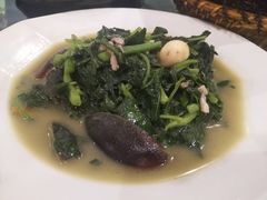 -茶油香闽南菜·花园餐厅(前埔店)