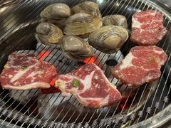 -丹东丛炟海鲜烧烤(江艺路店)