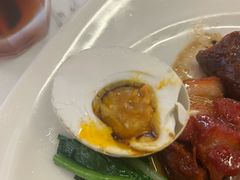 -鹅冠港式茶餐厅(来福士店)