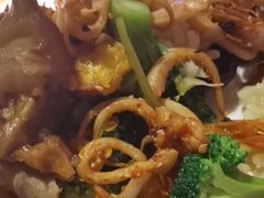 -蓝鲸湾汤泉(包河店)