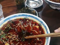 -黔肠旺面馆(八鸽岩店)