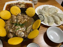 -景祥海鲜美食餐厅