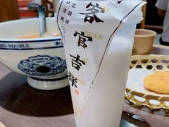-和府捞面·大师店(上海漕宝路日月光店)