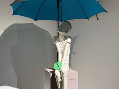 -艺仓美术馆