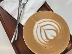 -Infica Coffee