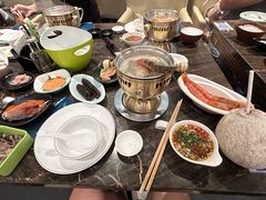 -舒友海鲜姿造(白鹭洲店)