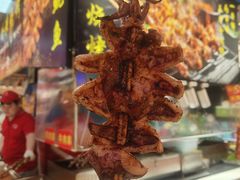 -南京路步行街