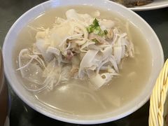 莱芜老火笋片-鲁菜根·泰山菜(普照店)