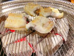 滋补炭烤鳗鱼-本炙炭烤·蒲烧活鳗料理店(金沙洲店)
